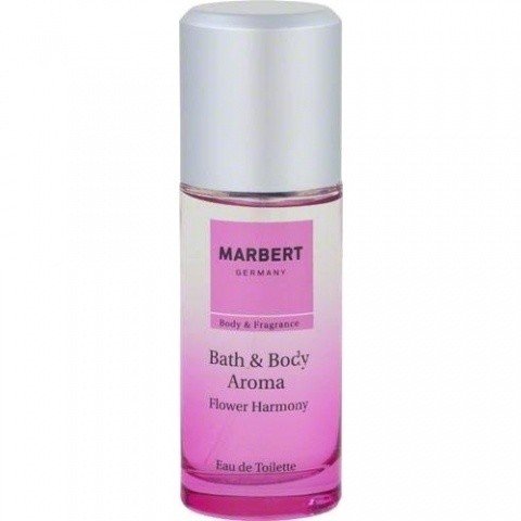 Bath & Body Aroma - Flower Harmony